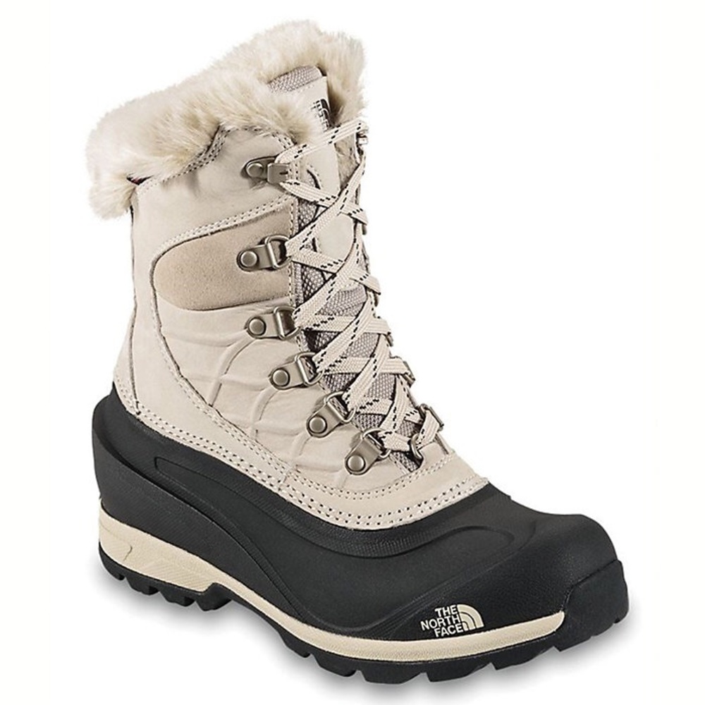 North Face Verbera Utility Mountain Boot